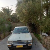 محرك كروسيدا • صبغ كامل • ١٩٩٣