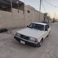 فالفو ٢٤٠ • كير اوتوماتيك • كمبريسر ناقص