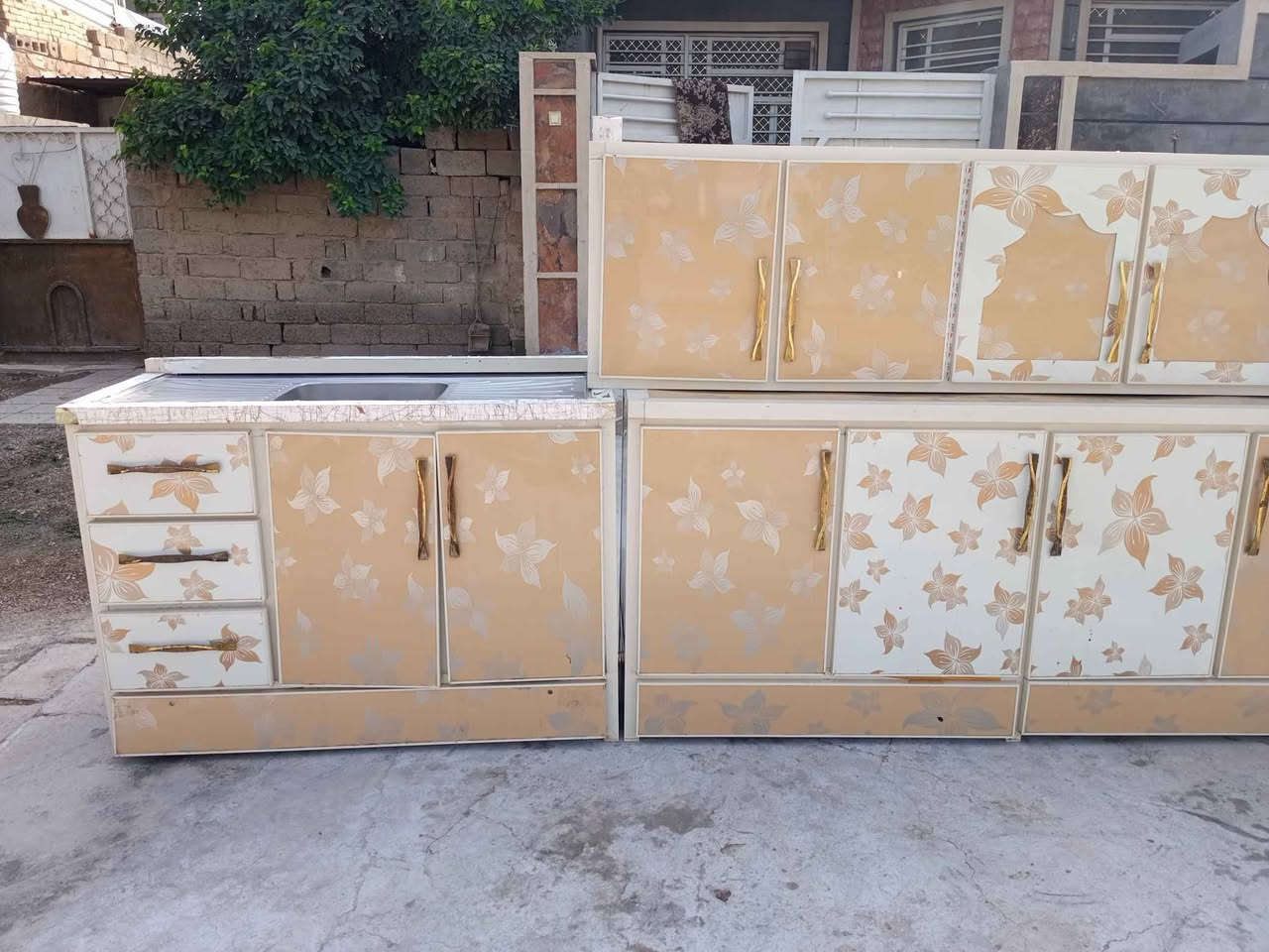 كاونتر • أبو غريب خرنابات • للبيع