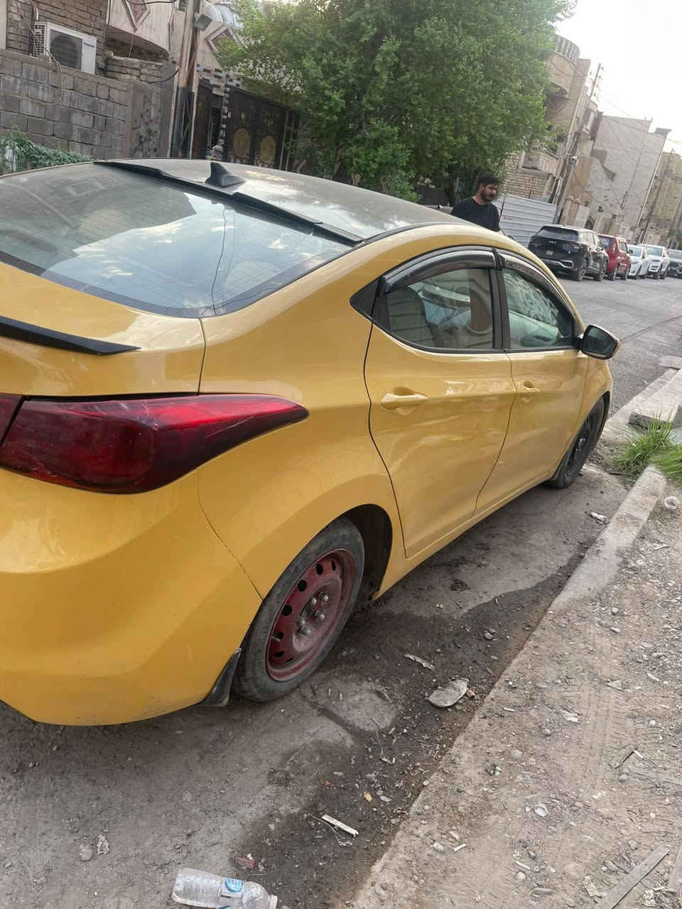 النترا 2013 السيارة مكينة خيرمن الله رقم بغداد تأيرات تخم جديد المكان الدورة  المكينة2000 دوش
التواصل 
*********** بغداد, العراق
