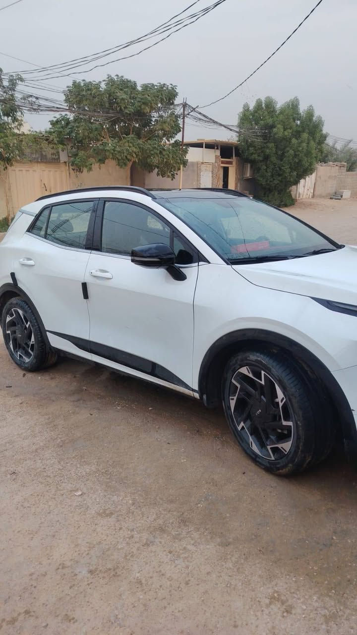 جيتي لاين • ٢٠٢٤ • رقم بغداد