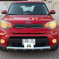 سول ٢٠١٧ • مكينة ٢٠٠٠ • كفالة