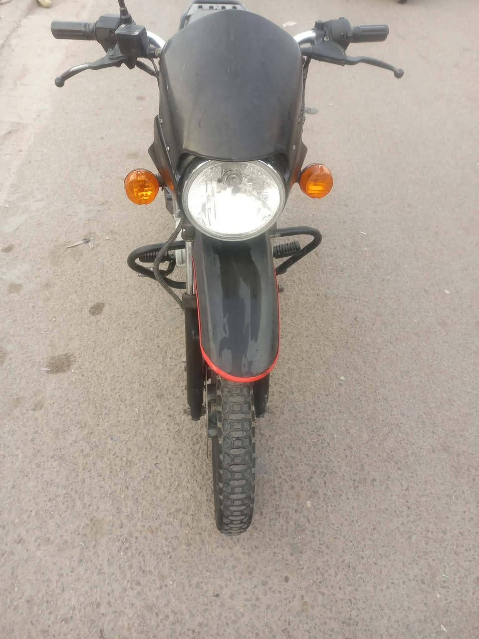 بوكسر • ٢٠ • جبلي