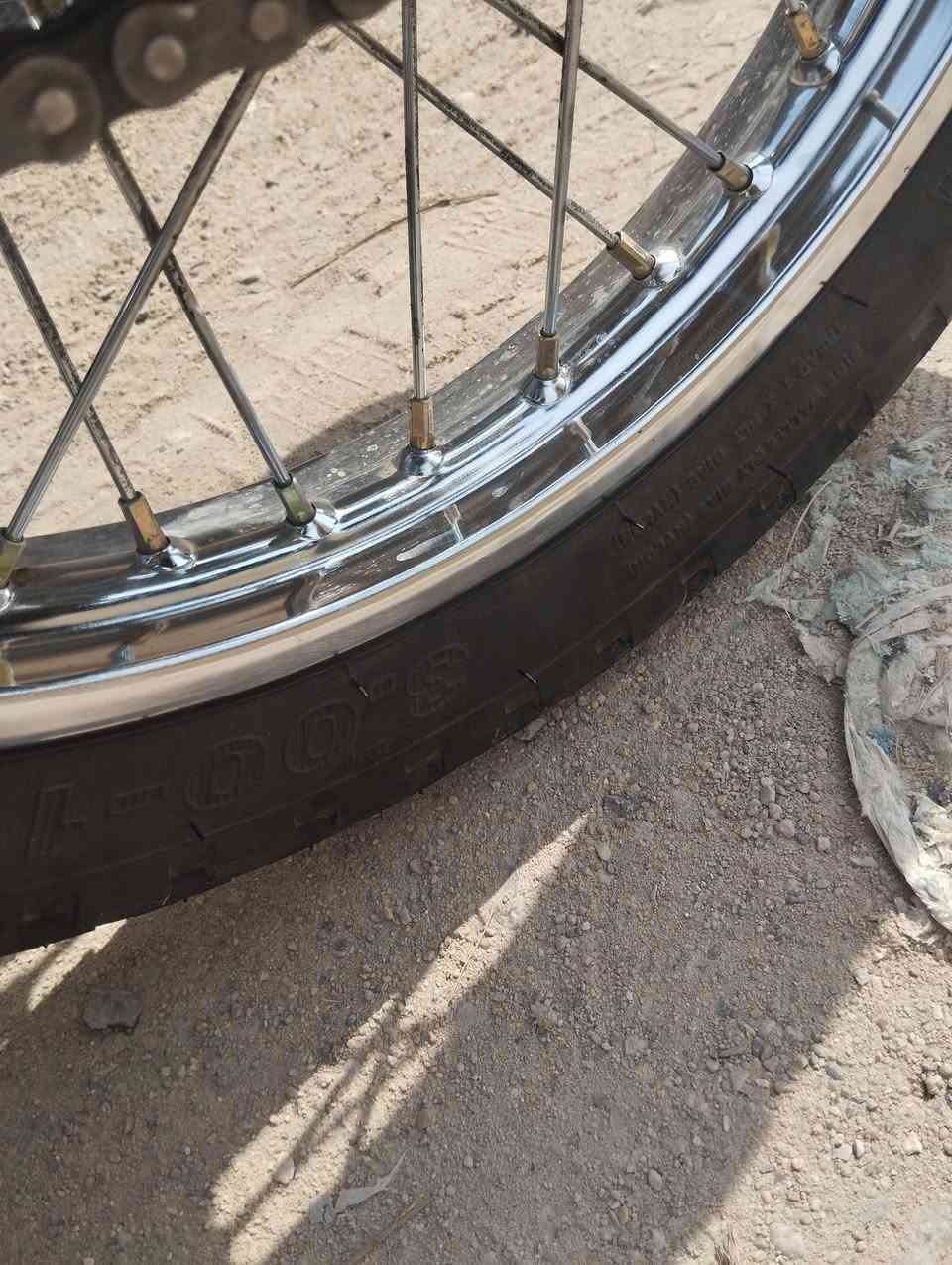 نامه • كلك • الزبير
