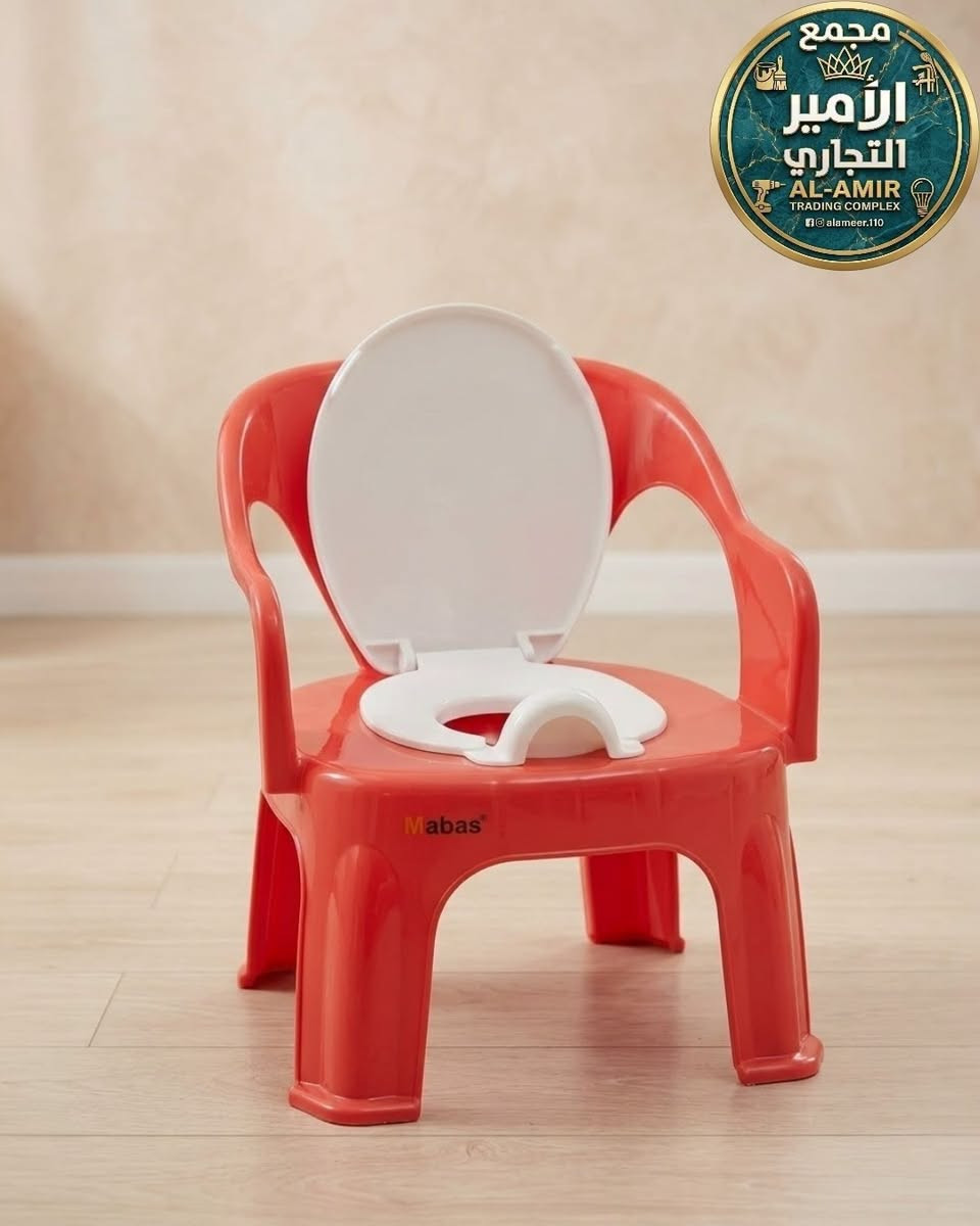 كراسي أطفال • بلاستك قوي • كربلاء