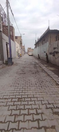 مدينة الصدر • ١٤٤م • ٤غرف