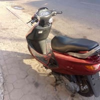 دراجه • للبيع • بيه مجال