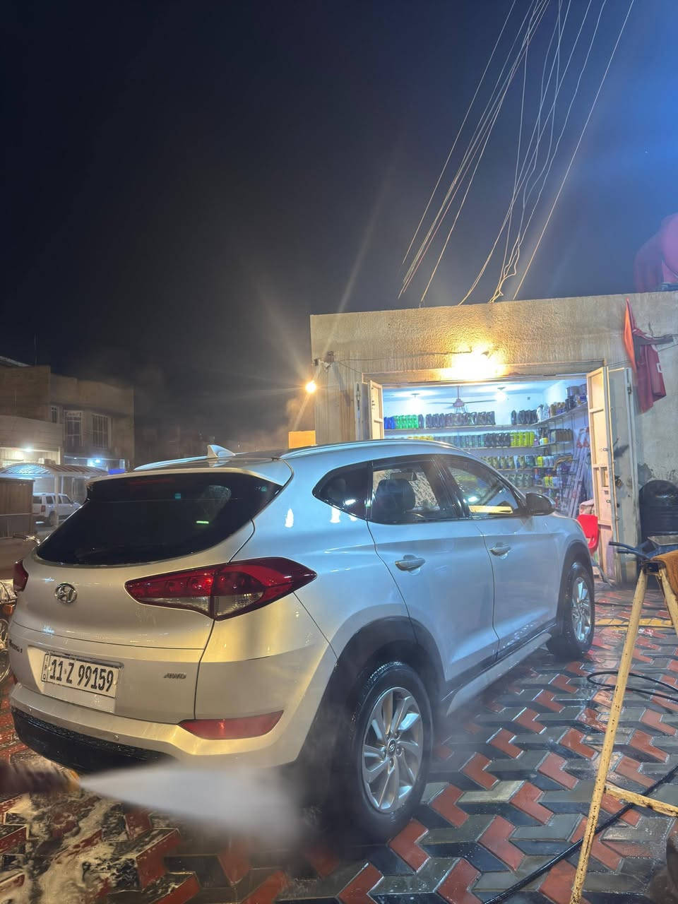 توسان • ٢٠١٨ • بغداد