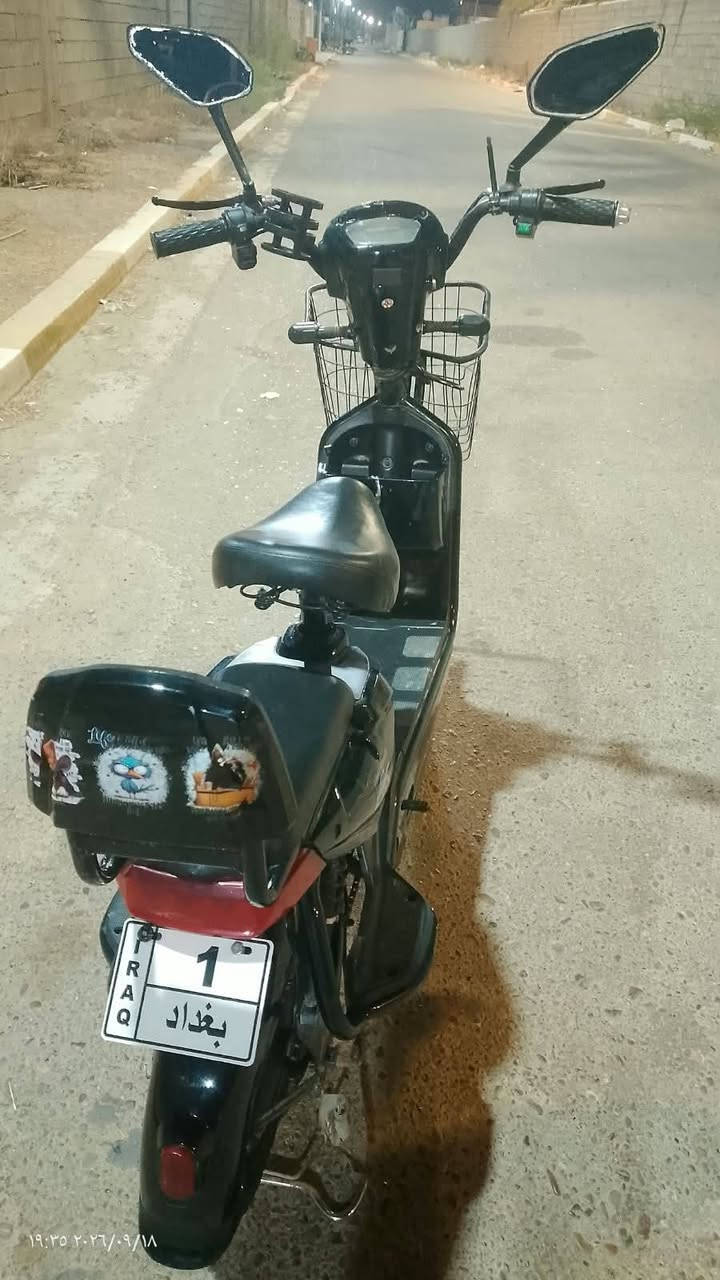موطور للبيع اخوين الماسه
 نضيف فول مواصفات بطاريات 4
نضيفات 3كير لسعر 300وبي
 مجال بصيط رقم الهاتف 
***********

نص مكتوب في الصور:
- 19:40 ٢٠٢٦/٠٩/١٨
- ١٩:٣٥ ٢٠٢٦/٠٩/١٨
- ١٩:٣٩ ٢٠٢٦/٠٩/١٨
- ١٩:٣٨ ٢٠٢٦/٠٩/١٨
