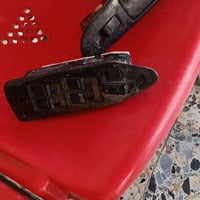 ثلاجة • بخاخات • ستلايت