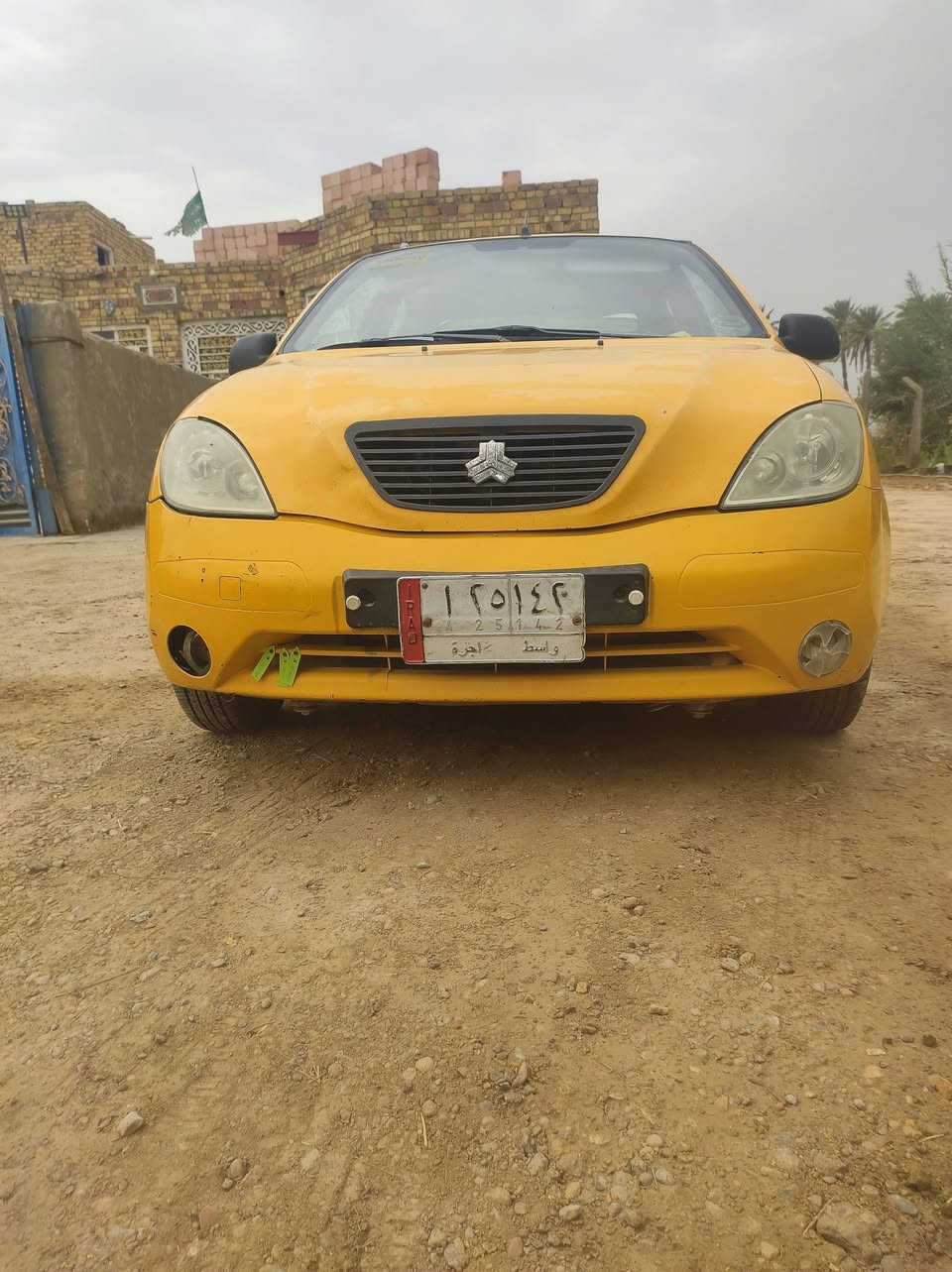 طيبه • كفالة • ٢٠١٦