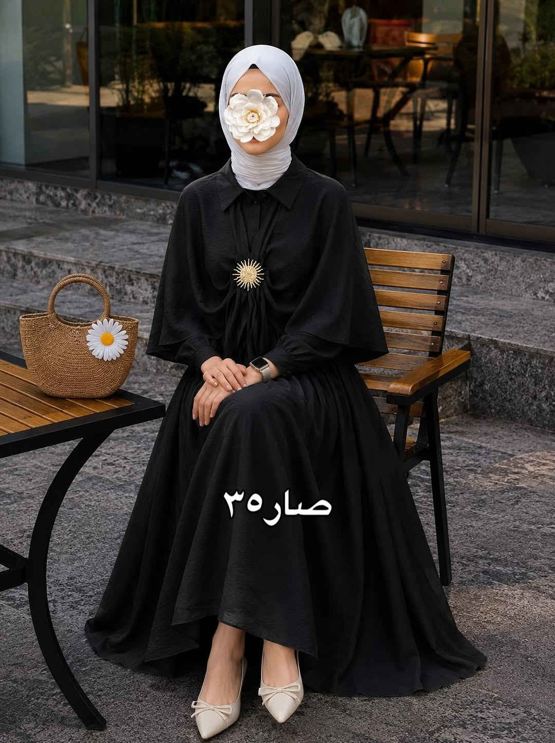 

نص مكتوب في الصور:
- بوست مهم ويفيدكم
- كل القطع بالبوست
- تخفيضات 50%
- صار ٣٠
- اخر قطعه ٣٨
- اسود اوف وايت
- مقاس ٤٠
- صاره ٣٥
- اسود بيحي سماوي
- صار ٤٠ اخر قطعه ٤٠ قياس
- ٢٥ صاره
- ٣٥ صار
- صارة ٣٥
- ٣٥٠ صار
- مقاس ٤
- صار ٤٠
- صار ٣٥
- صار ٣٠ فقط مشمشي ٣٨/٤٠
- ٢٠ صار
