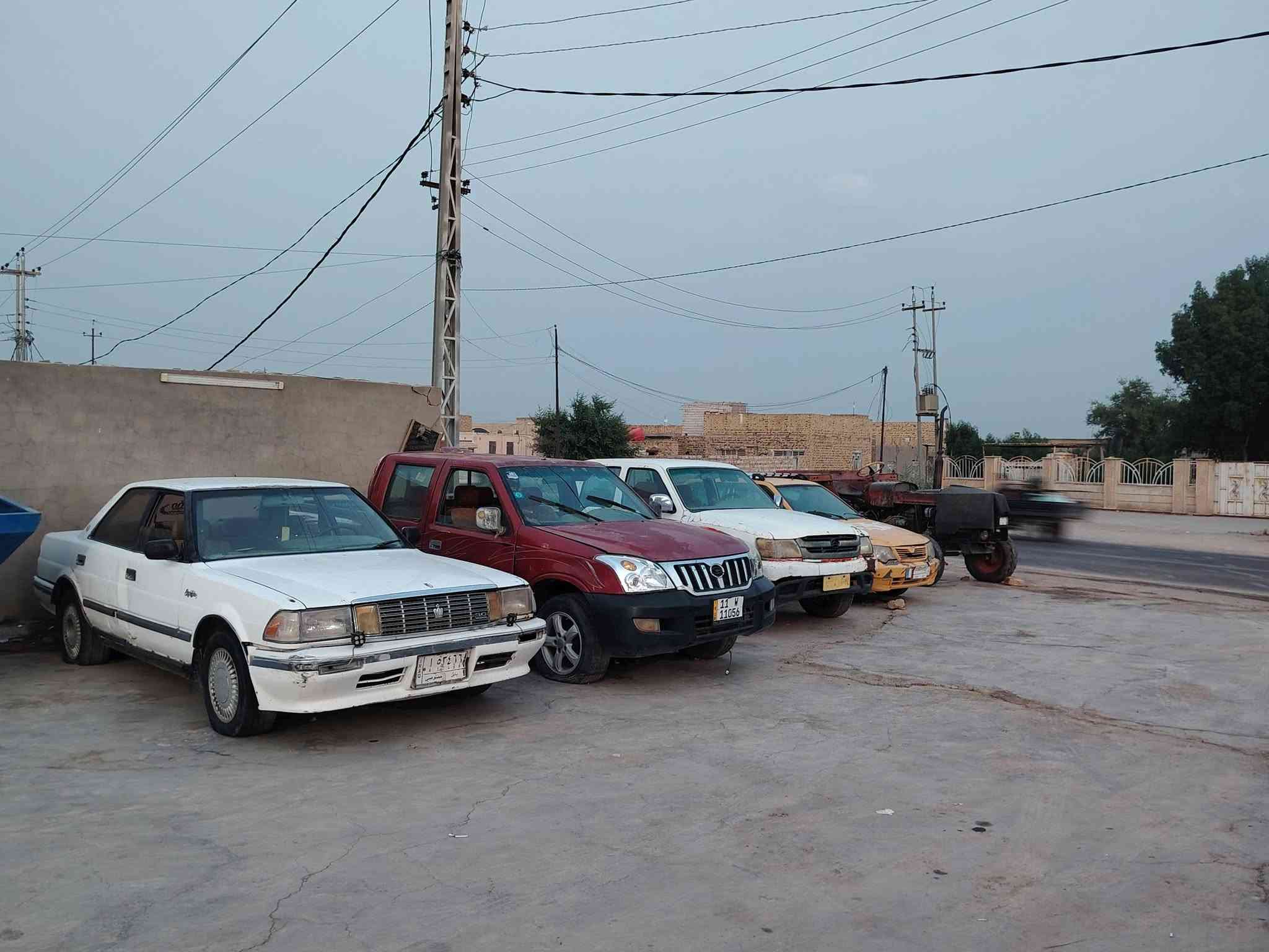 كيا • سوناتا • الدوانيه