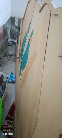 تاج • أبيض • كربلاء حي العامل