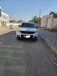 فول لمتد • مكينة ٣٦٠٠ • ماشي ٢٤٠٠٠ ميل