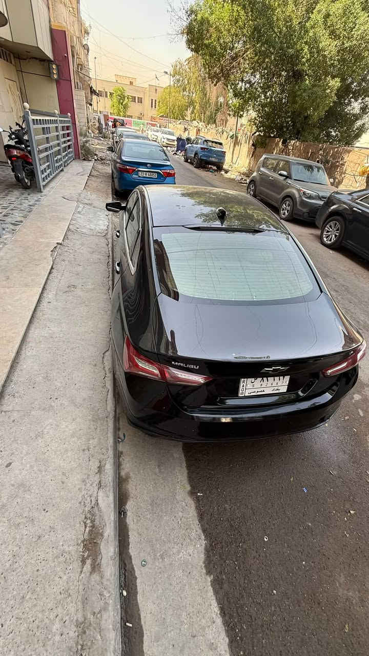 ٢٠٢٠مراوس بموديل ١٨ حصراً
١٠ اشهر وتصير حره

منضومه غاز

مكينه كير كفاله

تبريد ثلج

صدر نضيف كله

جاهزه كلش

٩٠ وبيها مجال 

بغداد ***********
