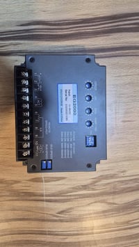 سبيد EG2000 • FSK2020D • حساس كرنك