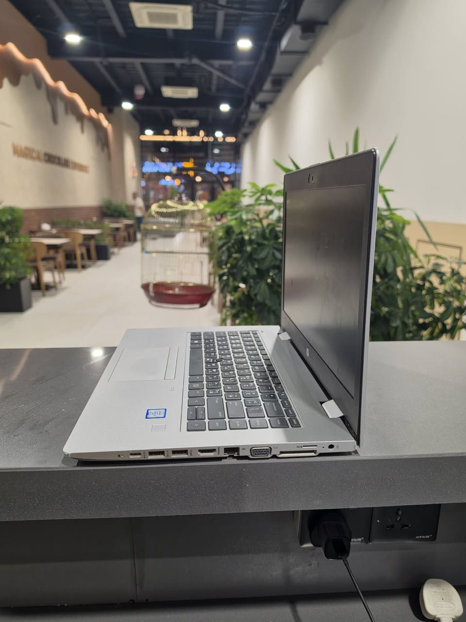 بروبوك 640 G5 • i5 جيل الثامن • ٢٥٦ جيجا