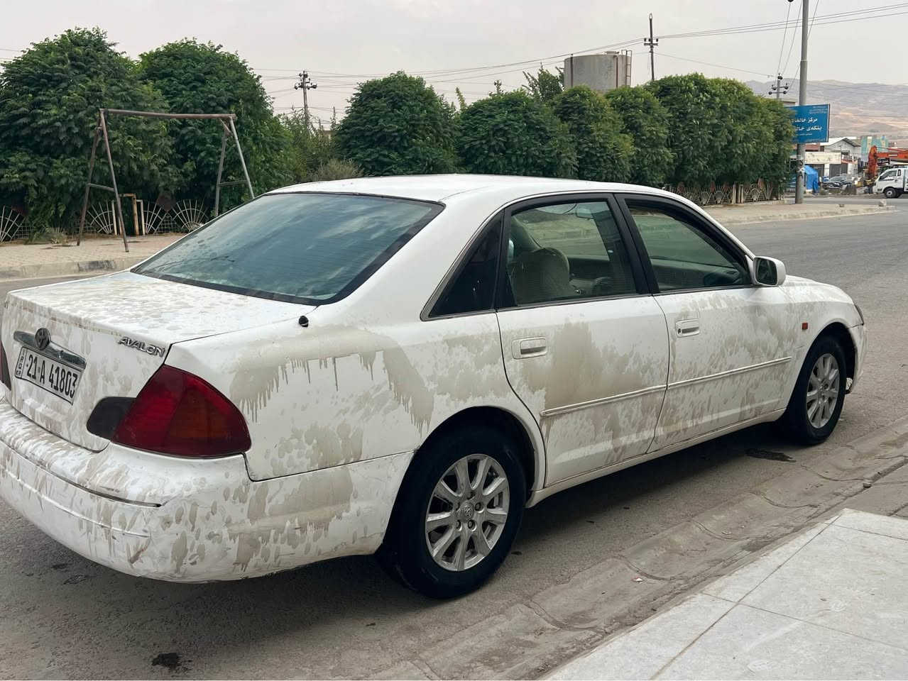 ئەڤەلۆن ٢٠٠١ سەدامی مەکینە ٣٠٠٠ 
گێر مەکینە تبرید توندوتۆلی بەشەرت
ویل تایەی لۆک کارەبای هەموو مەزبوت
شاشە و کامیرەو ئایپاد دینار مەسرەفی نیە
بەشەرت براوە خرامە تحویل حاسیبە 
سبوخ عامە پش و پشتی کەپسە 
مالی دۆستە پارەی ئۆپڵئ ٤١ وەرەقەو مەجال
گۆرینەوە ناکەم لە تەق تەقم 

ژ.م // ***********

ڤیبەر واتسئاپ// *********** كويسينجاك, أربيل

