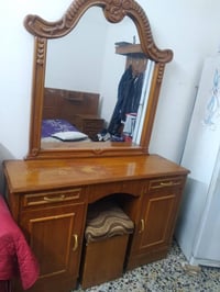 حي الجهاد • أغراض للبيع • أثاث غرفة نوم