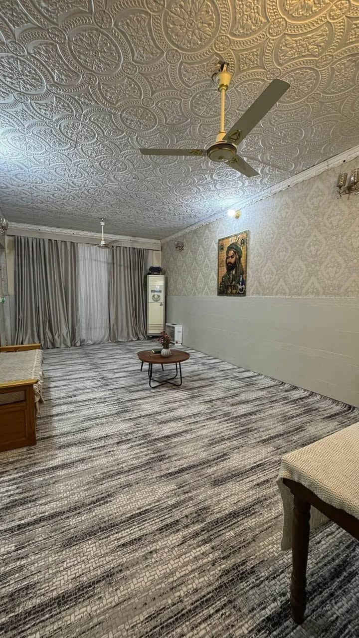 بيت للبيع • ٢٠٠م • حي الإمام الصادق