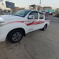 بيكب • تيوتا 2010 • سعودي