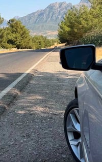 امبالا • ٢٠١٦ • مكينة وكير شرط