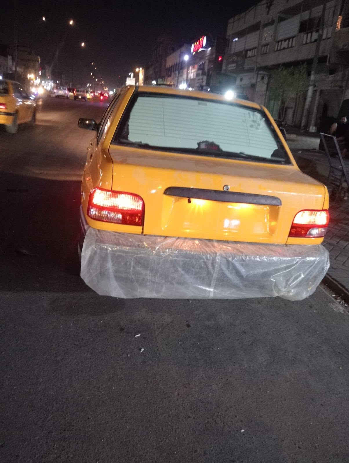 سايبا • موديل ٢٠٢٦ • منضومة غاز