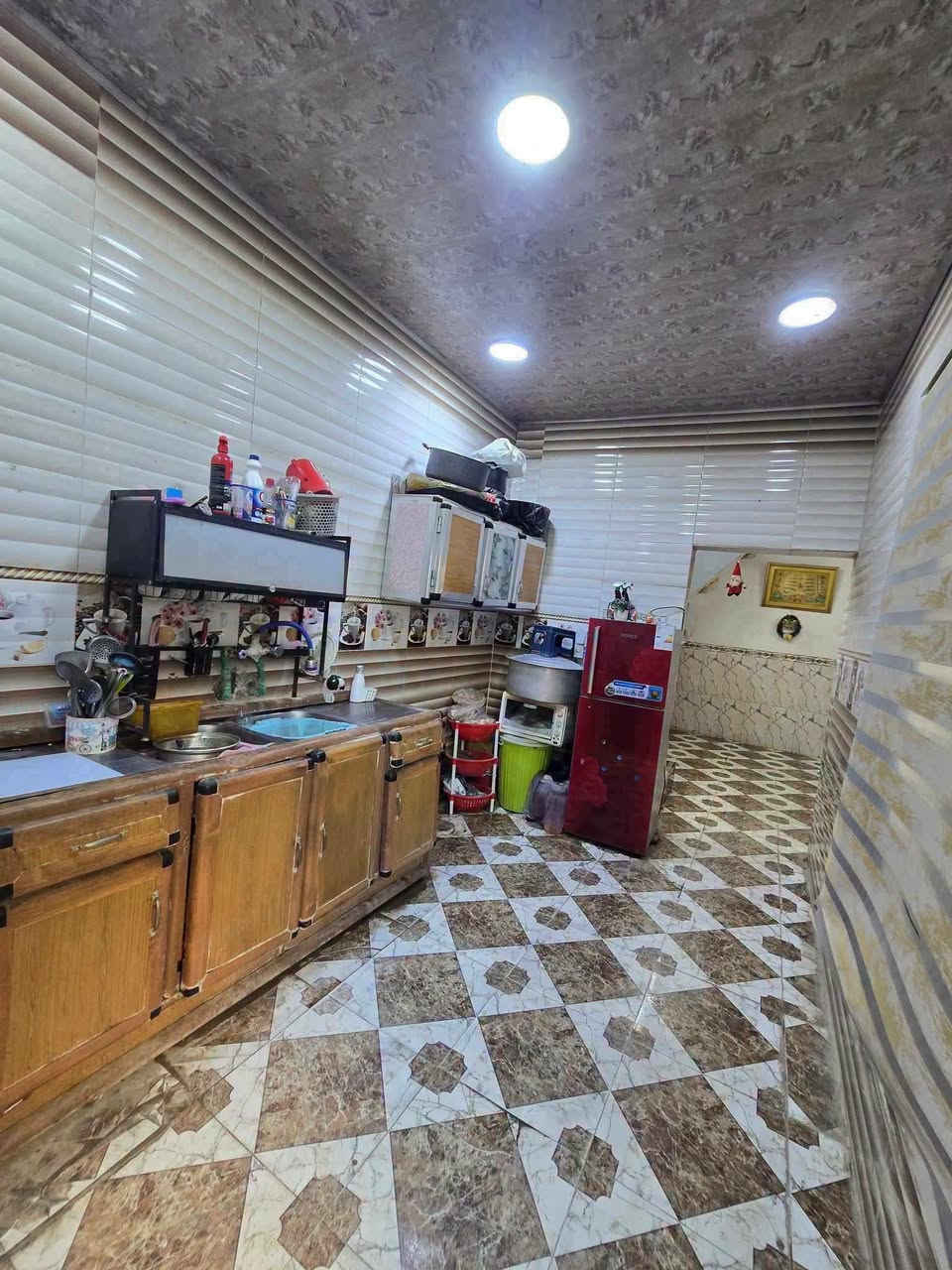 المطار الجديد • ١٢٥م • غرفتين