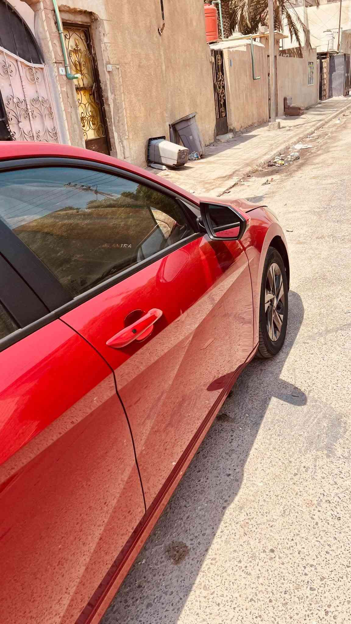 النترا ٢٢ هايبرد للبيع
موصفات فول ما عدا الفتحة 

جاهزة وكاملة من كلشي 

بيها ملاحظات بسيطة 

السعر ١٤٠ 

***********
