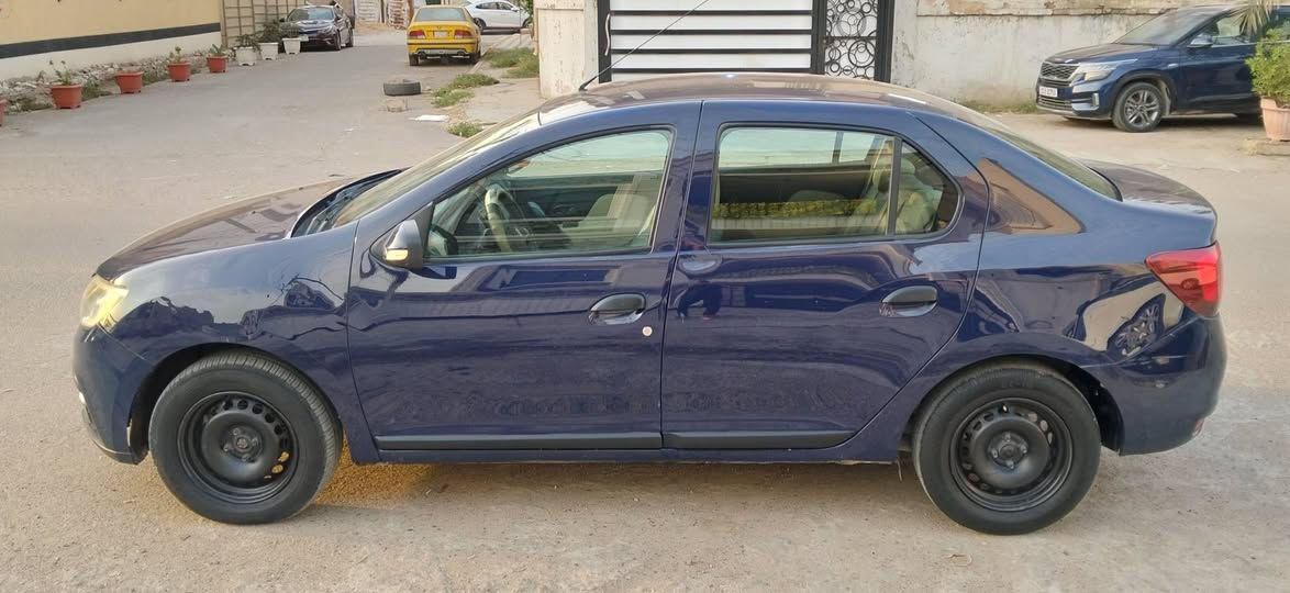 سيمبول • ٢٠١٩ • رقم بغداد