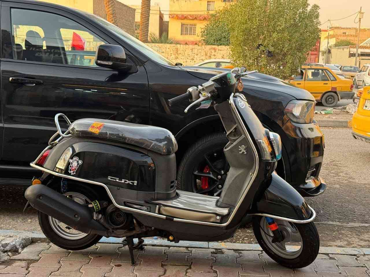 هاذه نموذج من لعمل ارجع دراجتك بحالت لوكاله شرط راسلني وماتخسر اسعاري جوه سوك (***********) 💫🤍

نص مكتوب في الصور:
- متوفر/ادامت دراجه جميع انواع الماكس بانوعه باسعار مناسبه حمام كامل لدراجه بوليش كامل لدراجه صبغ جميع ما تحتاجه دراجه من محتوياتها لاتصال/ *********** (مجتبى الكناني) ضمان العمل خدمة احترافية جودة عالية