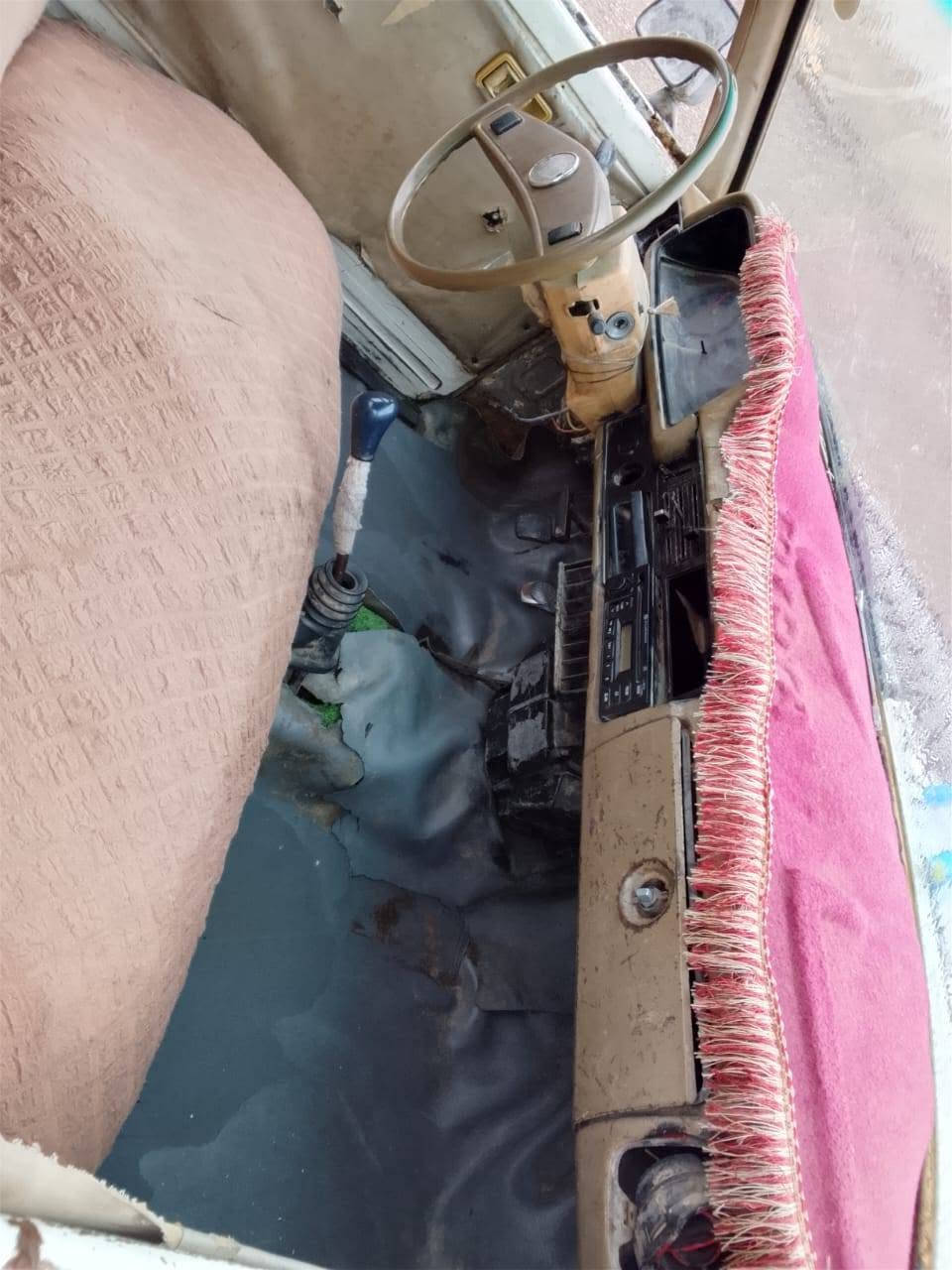 تويوتا • جير خربان • أربيل