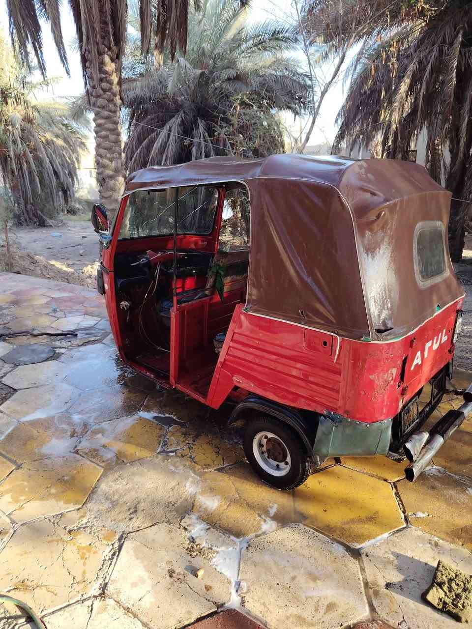 تكتك للبيع اتول محوره باجاج موديل 19 السعر والاستفسار علئ الرقم ***********
