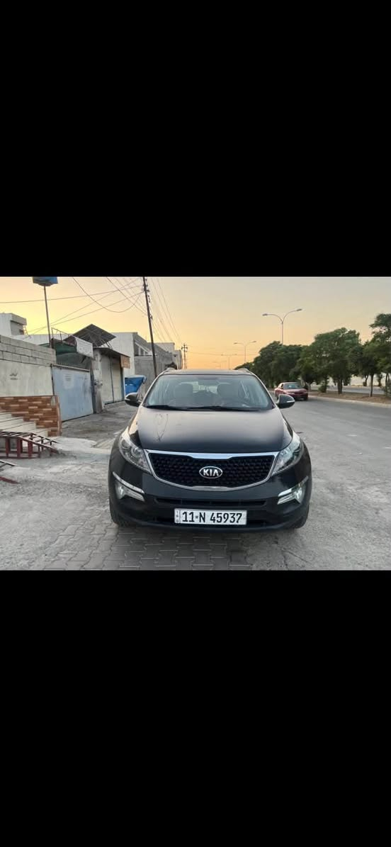 سبورتاج • ٢٠١٤ • خليجي