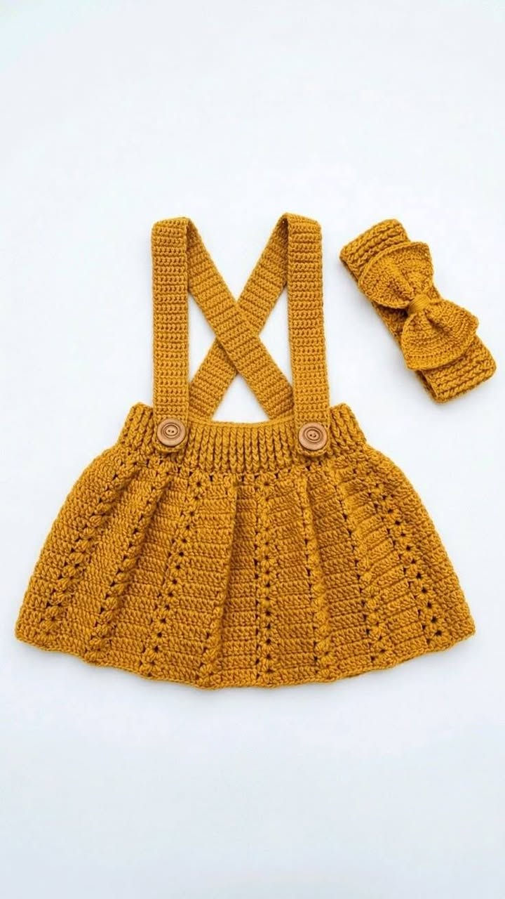 حياكه فستان حسب الطلب والموديل توصيل لجميع المحافظات العراق 
***********

نص مكتوب في الصور:
- Pattern: https://cutt.ly/vwAiHL5f