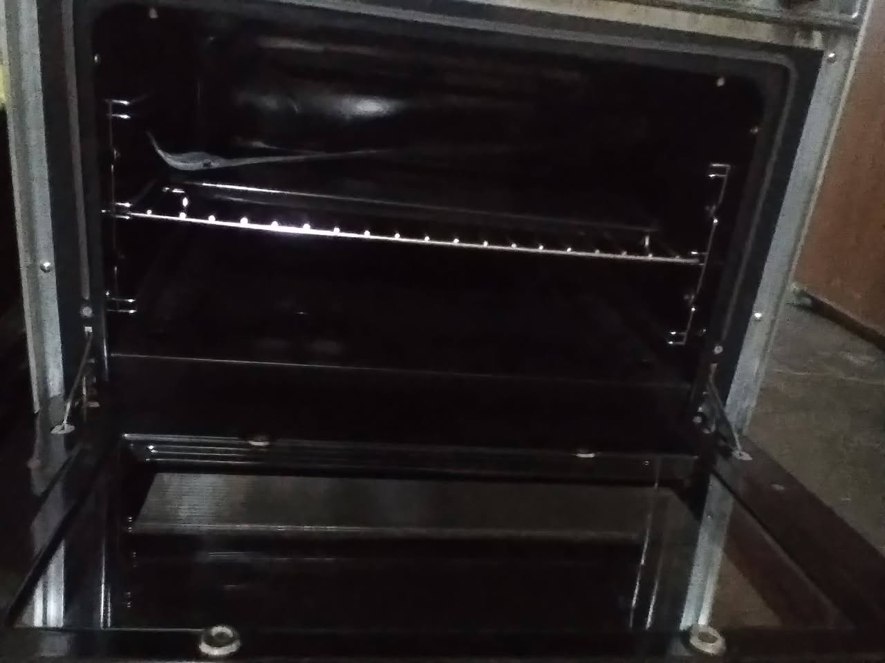 طباخ عشتار • استيل • كلار
