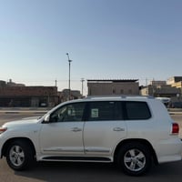 لاندكروز فكساره • ٢٠١٤ • البصرة الطوبة