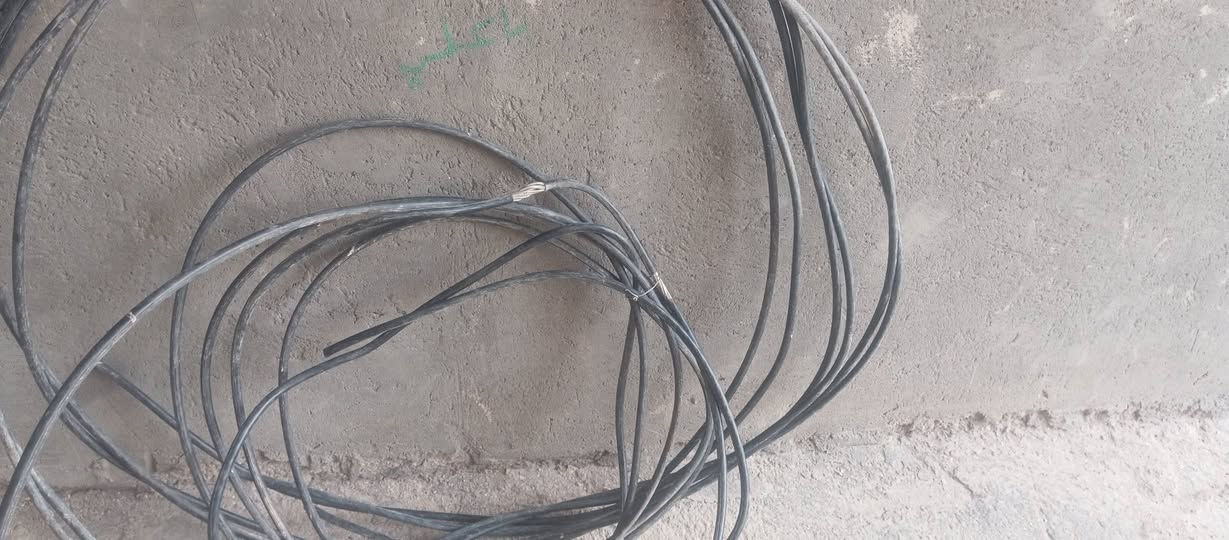 كيبل • ٥٠×٢ • ١١م