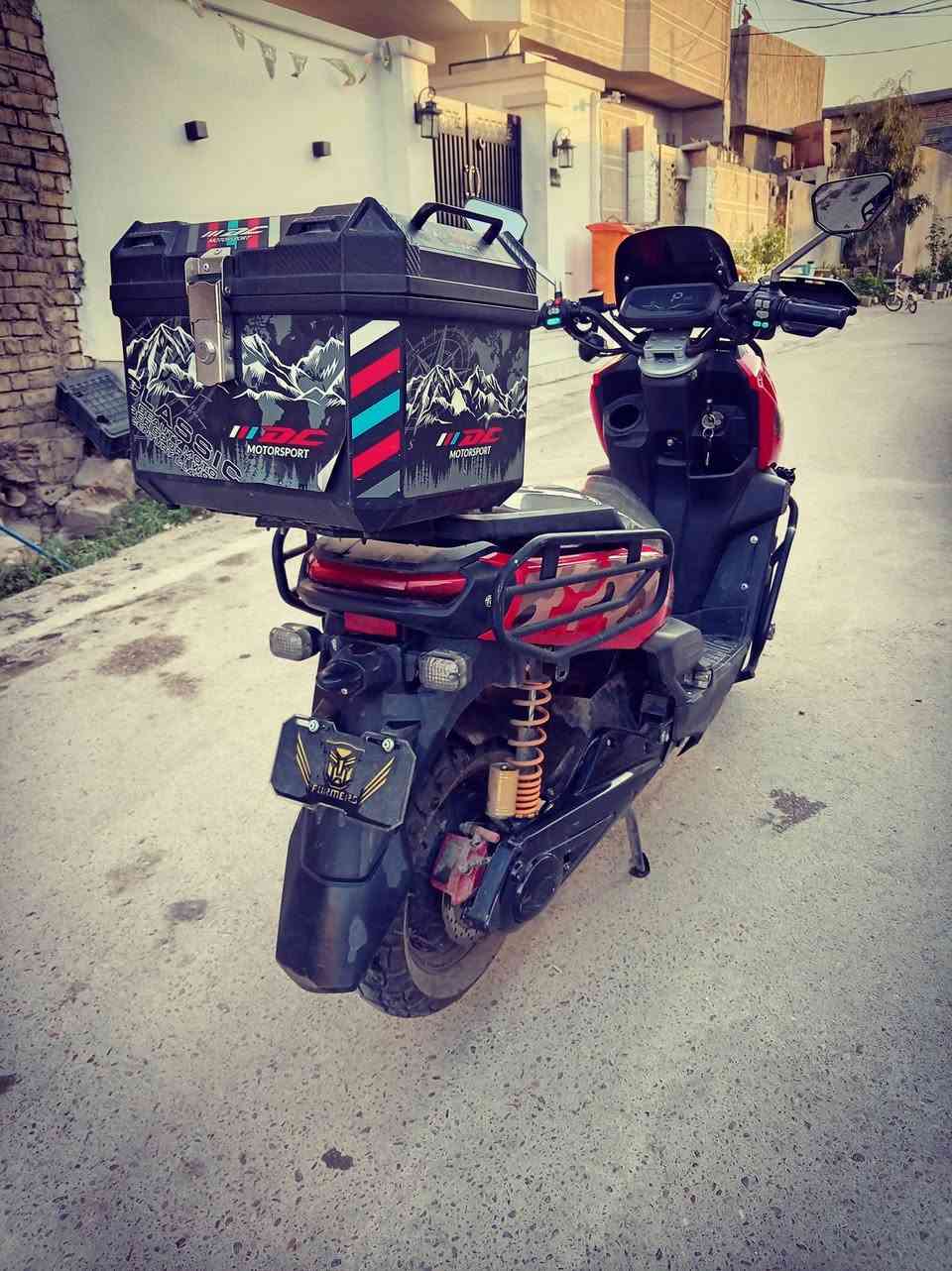 اباجي • ٢٠٢٦ • ٦بطاريات