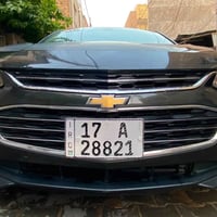 ماليبو 2018 سنوية بسمي 2034تحويل ثاني يوم هزة جديدة ورقم كذالك سيارة ت...