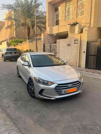 النترا • ٢٠١٧ • وارد امريكي