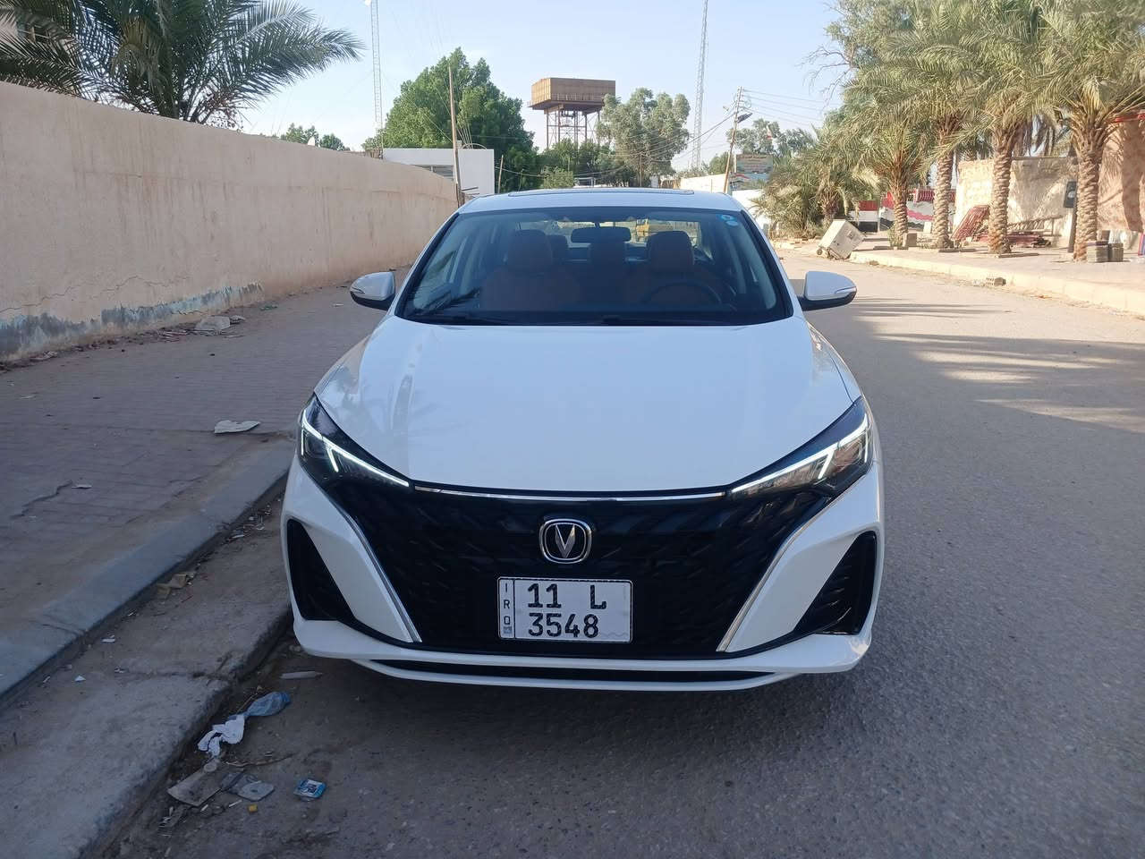 ايدو بلس • ٢٠٢٦ • زيرو ١٠٠٠كم