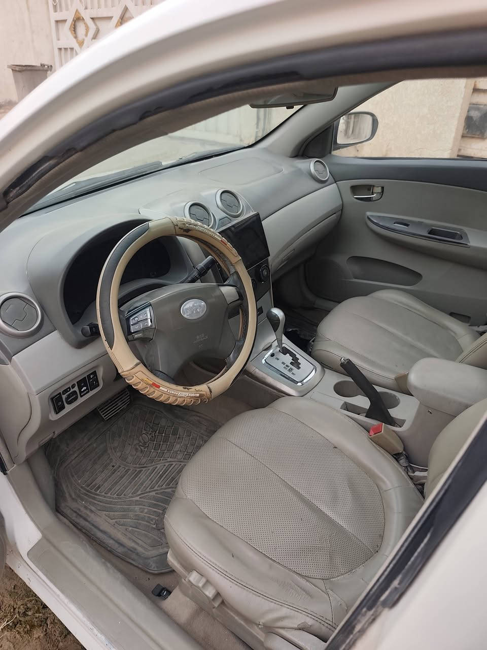 بي واي دي جي ٣ • ٢٠١٣ • كربلاء