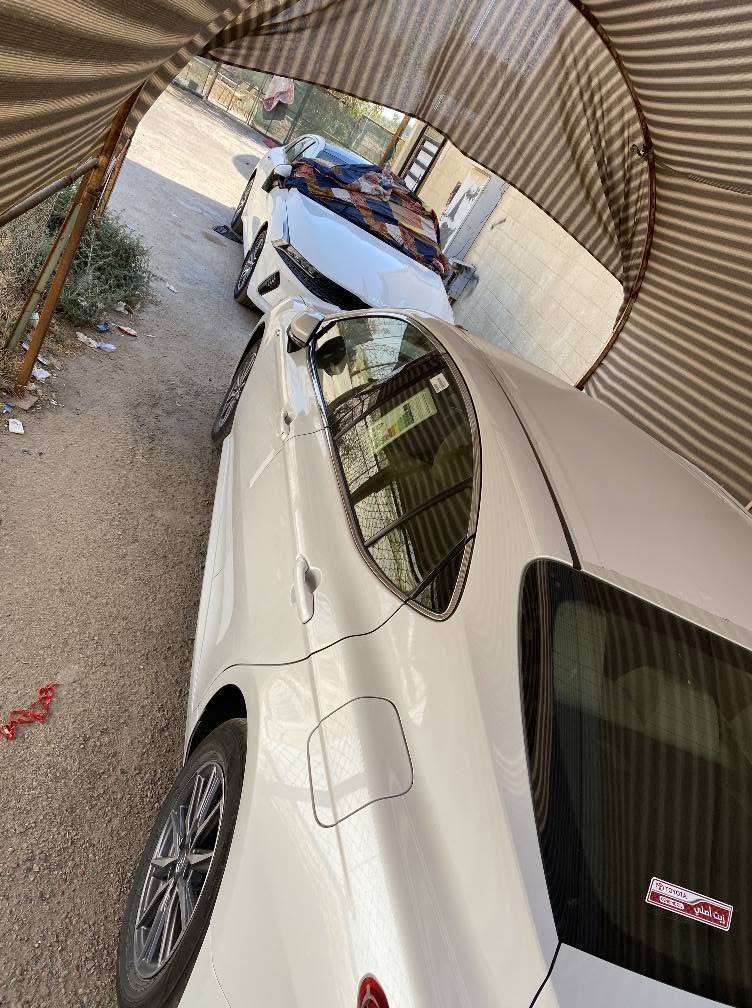للبيــع كامــري هايبــرد ♕2025♕ نــص فــول وكالــة عبــد اللطيــف
محجـــوزة للمصـــرف مقتــرض وكفيــل 

تنبــاع بوكالــة لحيــن اكمــال الاقســاط 

السيـــارة نــص فـــول  يابانـــي اصلـــي 

محــرك ♕2500♕ هايبرد 

وكالة عبد اللطيف جميل ياباني اصلي

مالكهــا يسكــن بغــداد 

مكــان السيــارة البصرة 

السعــر 190$♕  مجال قليل

ماشيــة ♕12 الف♕ 

للأستفســـار  الاتصـــــال 
*********** البصرة, العراق
