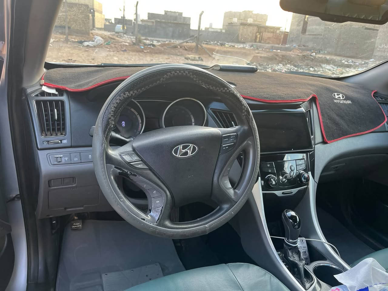 سوناته • ١٢ • بيها مجال