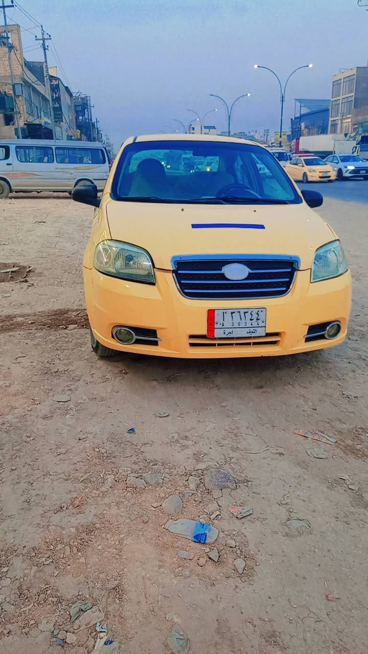 سلام عليكم  من رخصت صاحب اكروب افيو خليجي موديل 9 كير عادي  محرك  جديد حداديه جديده تخم تاير ارضيه جلد رقم نجف الماني تحويل مباشر مصفره هيه وغرامات بيع مستعجل سيارة جديدة مال جني سعر مناسب 38 مكاني بابل الحله *********** حيل مستعجل على بيع
