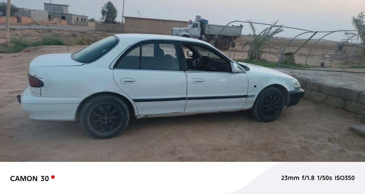 سوناته ١٩٩٥ • محرك وجير شرط • الموصل