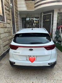 سبورتاج ٢٠١٩ • ضربه • رقم بغداد