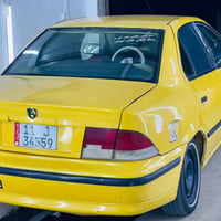 سمند • ٢٠١١ • الحله